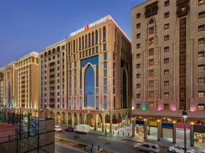 Ramada Madinah Al Qibla