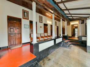 OYO 15962 Green Aura Resort