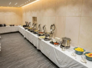 Hotel The Grang Seogwipo