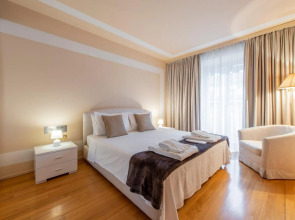 Milan Royal Suites & Luxury Apartments