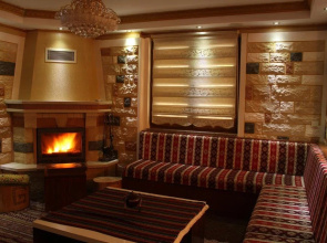 Gelgor Hotel