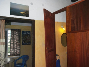 Jambo House lamu