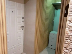 Apartments on 60B Raakhe Street