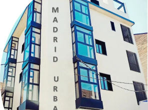 Madrid Urban. Nuevos Apartamentos
