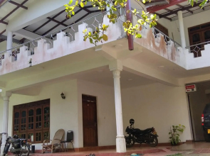 Dilupa Nature Resort