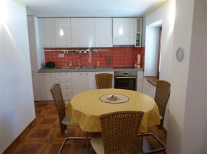 Apartments Zukanovic