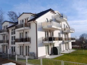 Residenz Falkenberg - Apt. 04