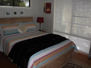 Francisca's Cottage