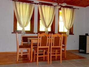 Hotel Biliantsi