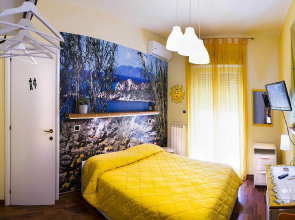 Solaris B&B