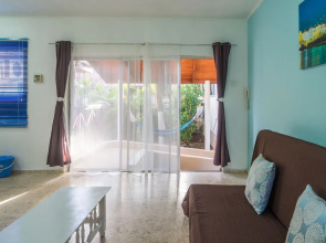 Besundi Apartments Curaçao