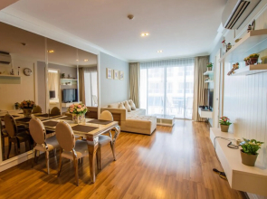 My Resort Hua Hin A303