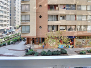 Apart en Chile Lord Cochrane 302