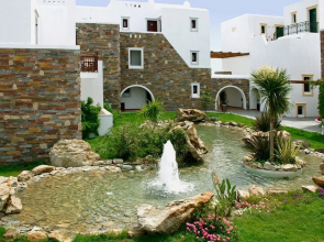 Naxos Resort Beach Hotel