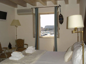 Siracusa Resort Musciara