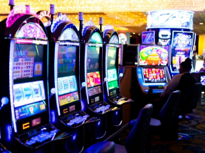 Westgate Las Vegas Resort & Casino