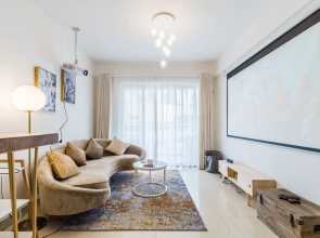 SUN-YAT-SEN UNIVERSITY Alumni Apartment