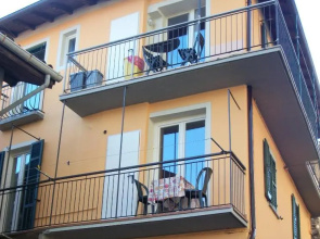 Casa Sirena Stresa