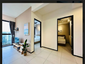 OYO 90965 Lakut Valley Homestay