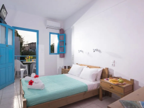 Lovely Studio in the City Center