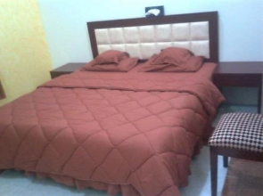 Al Faisaliah Furnished Residential Units