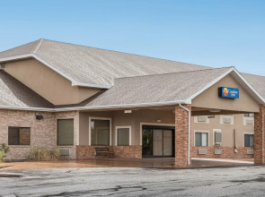 Comfort Inn Grand Junction