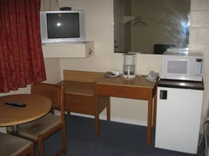 Pallas Motel
