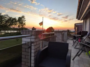 Heiligenhafen Doppel-Seeblick