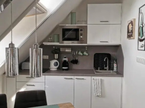 Jetty Green Apartman