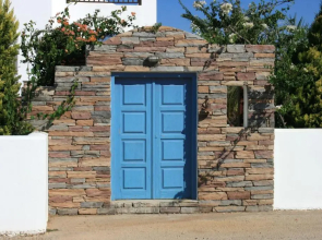 Aeolos Villa