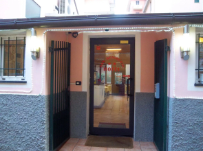 Hotel San Desiderio