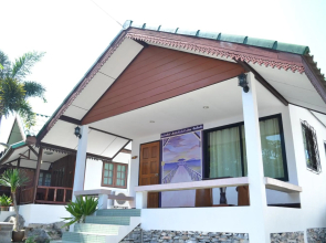 Benjaporn Bungalow