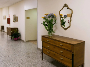 Hotel Casa del Pellegrino