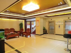 瑞丽溢洋大酒店