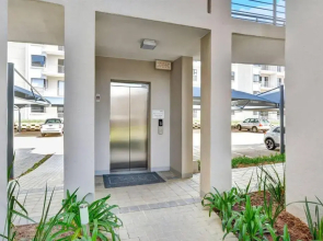 Nova Luxury Suites Broadacres