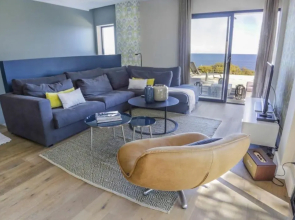 Casa Dalessio 2 - Superbe Villa Piscine Vue Mer