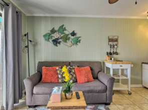 Corpus Christi Condo w/ Community Amenities!