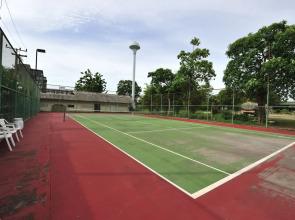 Jomtien Garden Hotel & Resort