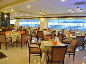 Yasaka Saigon Nha Trang Hotel