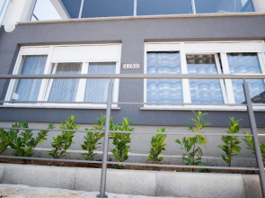 Luxury Spa Apartment Luna