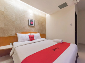 Sathorn Vista, Bangkok - Marriott Executive Apartments