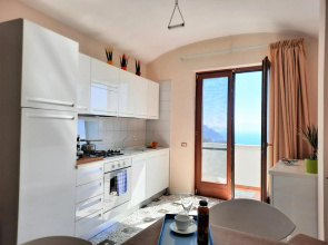 L'Arabesco Apartment