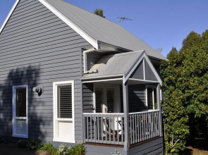 Lake Orchard Villas 1 - Daylesford