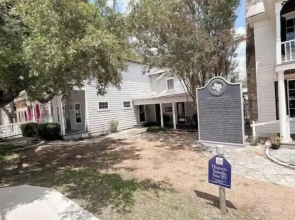 The Salado Inn Kolb Suite