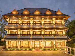 Crown Valley Resorts