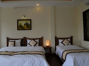 Thien Tan Homestay Hoi An