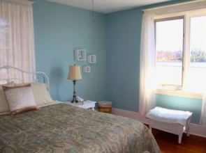 The Lakehouse in Calabogie