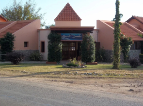 Hosteria Sueños Dorados Only Adults