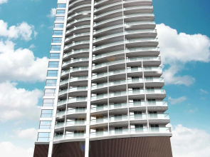 Hotel Emion Phnom Penh