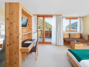 AROSEA Life Balance Hotel